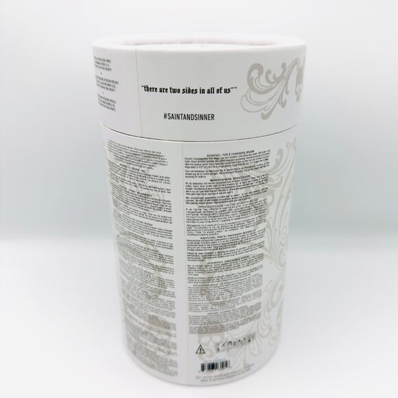 3701 KVD DRIP CANDLE PILLAR SAINT SUPER RARE - Picture 4 of 5